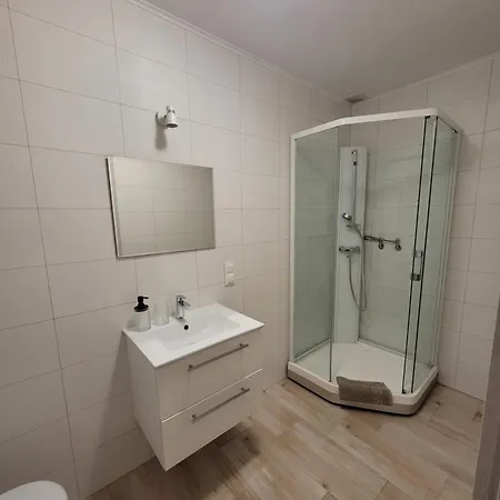 Apartament Kaszubski Przystanek Luzino Zewnętrze zdjęcie