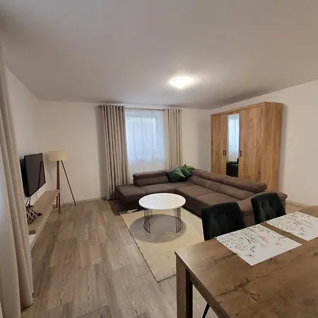 Apartament Kaszubski Przystanek Luzino Zewnętrze zdjęcie